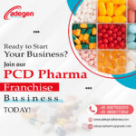 PCD Pharma Franchise Opportunities in Telangana,
