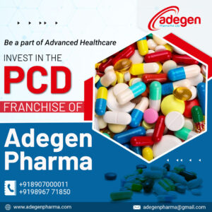 PCD Pharma Franchise in Tamil Nadu