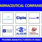 Top 100 Pharmaceutical Companies in Bangalore