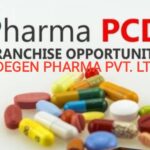 PCD Pharma Franchise Business in Mumbai