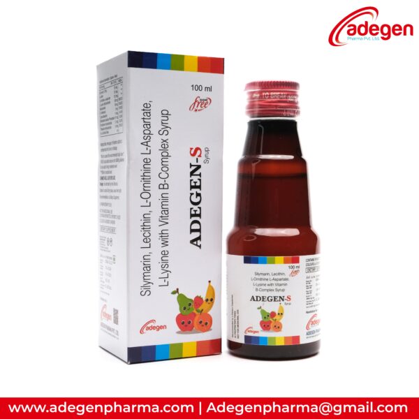 ADEGEN S 100 ML