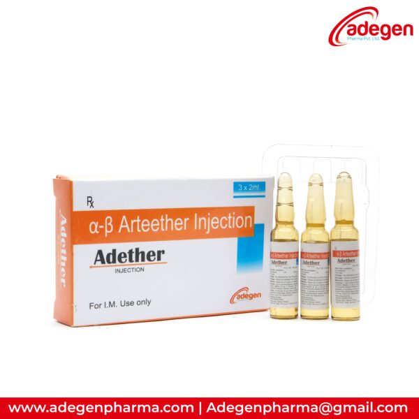 ADETHER INJECTION