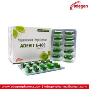 ADEVIT E