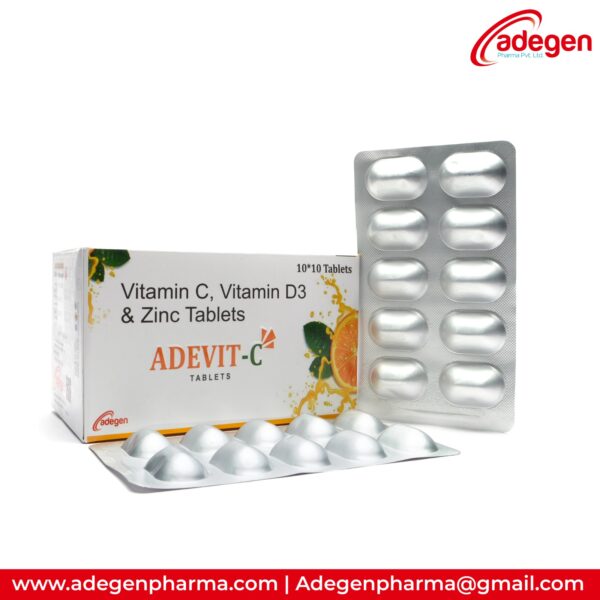 ADEVIT-C