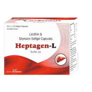 Heptagen- L