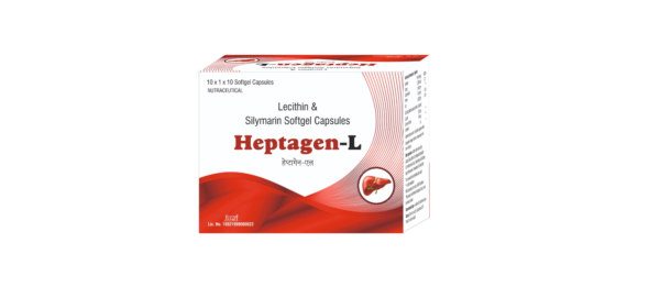 Heptagen- L