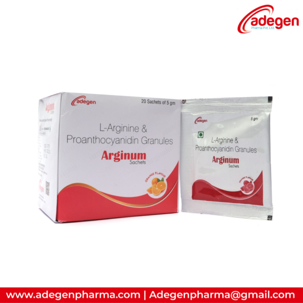 Arginum