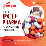 Maximize Your Profits with Adegen Pharma’s Multi-Product PCD Franchise Model